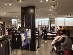 -ZARA(仓山万达店)