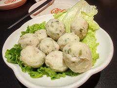 -探鱼·鲜青椒爽麻烤鱼(番禺万达店)