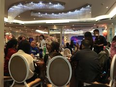 -新兴家喻酒家·羊城名宴(昌岗店)