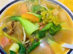 -苏州藏书羊肉店(北广场店)