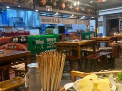 -楠火锅(太古里总店)