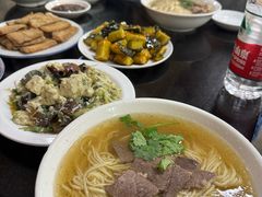 -十二忠手拉面(中华路店)
