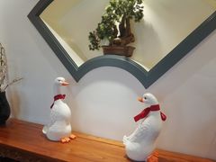 -又一福烤鸭·北京菜(东四店)