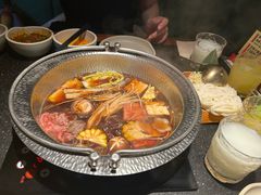 -牛New寿喜烧(金茂览秀城店)
