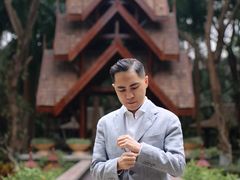 -西双版纳安纳塔拉度假酒店