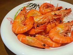 -林姐香味海鲜(奥特莱斯店)