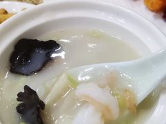 -鹊华居·地道鲁菜·海鲜·融合味(大明湖店)