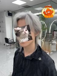 -5M HAIR SALON 旗舰店