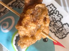 -傅强排骨(成都总店)
