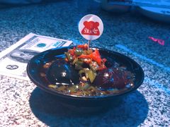 凉拌皮蛋-蛙来哒(友谊阳光城店)