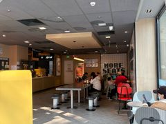 -麦当劳(朝阳北路店)