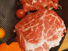 -巴奴毛肚火锅(商城路店)