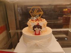 -BreadTalk面包新语·烘焙蛋糕(深业上城店)