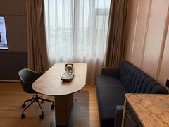 -城际上海虹桥机场酒店
