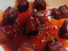 -静之湖湖畔餐厅