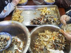 -孙盛兴奥灶面馆·蟹黄面·三虾面(山塘街总店)