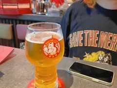 -Boxing Cat Brewery拳击猫精酿啤酒馆(思南公馆店)