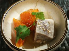 -大洋家·精品潮汕菜·生腌砂锅粥(天河东路店)