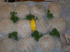 鸦片鱼生-青瓦餐厅·生鱼片·韩园烤肉(西塔店)