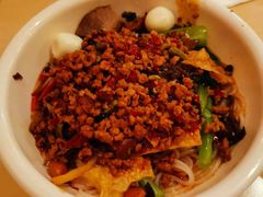 -水平有限广西米粉·广西风味集(五道口店)