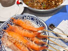 -丰尔粥食·粥底火锅·桑拿鸡(大良总店)