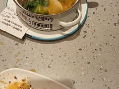 -小杨生煎(黄河路美食休闲街店)