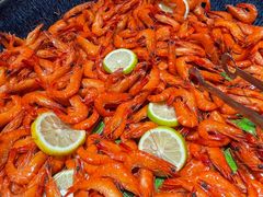 -盛江山自助料理(奥莱锦辉购物广场店)