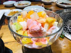 -松林阁烤肉(延大店)