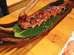 -炙忧烤肉屋(中国铁建广场店)