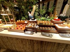 -郴州温德姆至尊豪廷大酒店·星璨自助餐厅
