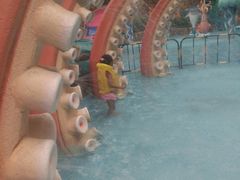 -波塞冬旅游度假区