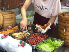 -郭阿姨月亮馍