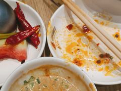 -彤德莱牛肉火锅(双港店)