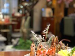 -九井澤精致料理(金茂店)