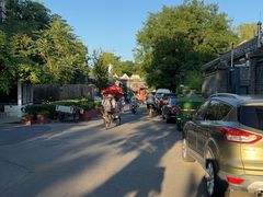 -伊隆斋(什刹海店)