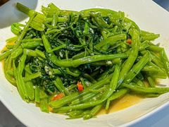 -炆艺乳鸽·煲仔饭大排档(望京来广营店)