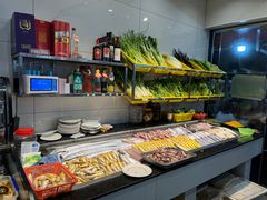 -健跳小海鲜(人民路店)