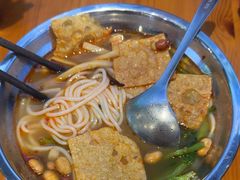 -雙冲柳州螺蛳粉&酸嘢&桂林米粉(簋街店)