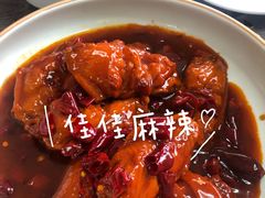 -佳佳麻辣烧菜馆