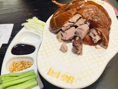 -满园烤鸭·春饼(沈北万达店)