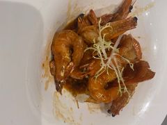 -芳芳私房菜·精做淮扬菜(承德路店)