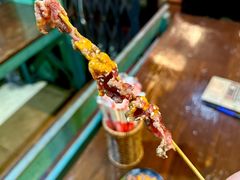 -黄师傅湿辣牛肉(胡桃里店)