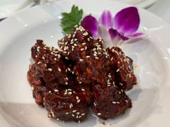 -北京全聚德(王府井店)