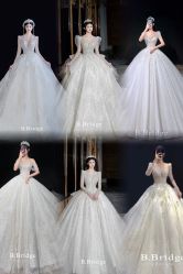 -B.Bridge Couture婚纱礼服(福田店)