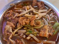 -凤张螺蛳粉·爽口粉(跃进路总店)