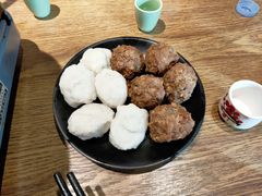 -汪爹爹武汉牛三鲜(朝外大街店)