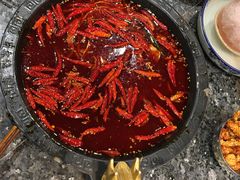 -蜀大侠火锅(建设路第五大道店)