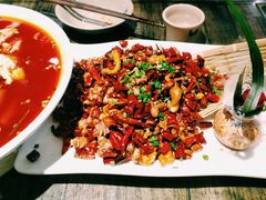 -庆合府重庆大排档(紫都城店)