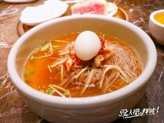 -一品诚记烤肉(大连柏威年购物中心店)