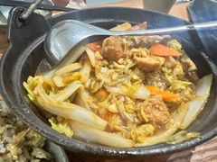 -静一餐厅·湖北菜(前门店)